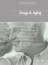 DRUGS & AGING雜志封面